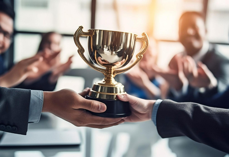 Carey Moving & Storage Receives 2024 Allied Women’s Choice Award